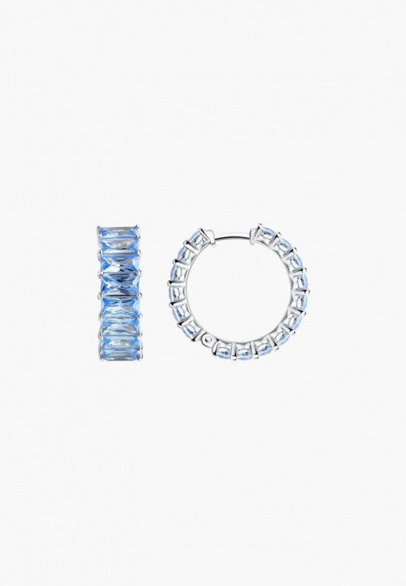 Серьги Sokolov