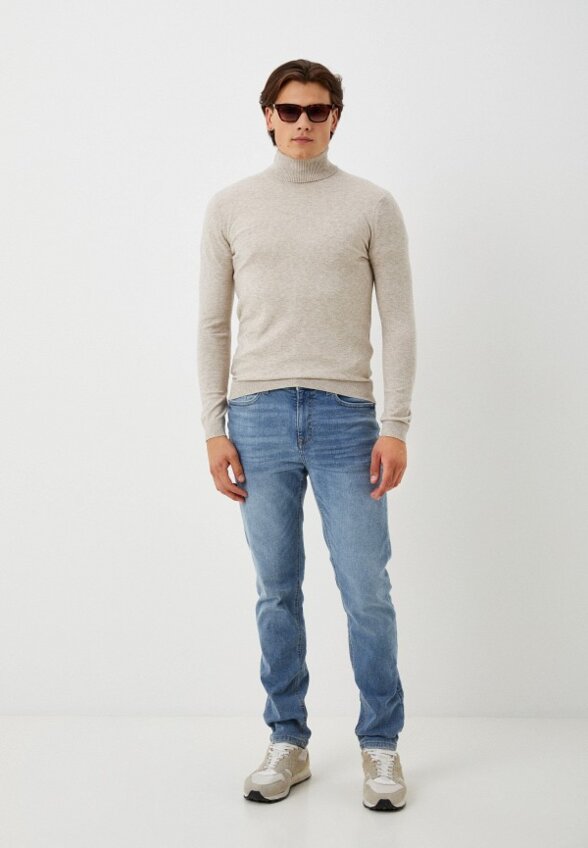 Водолазка Cudgi