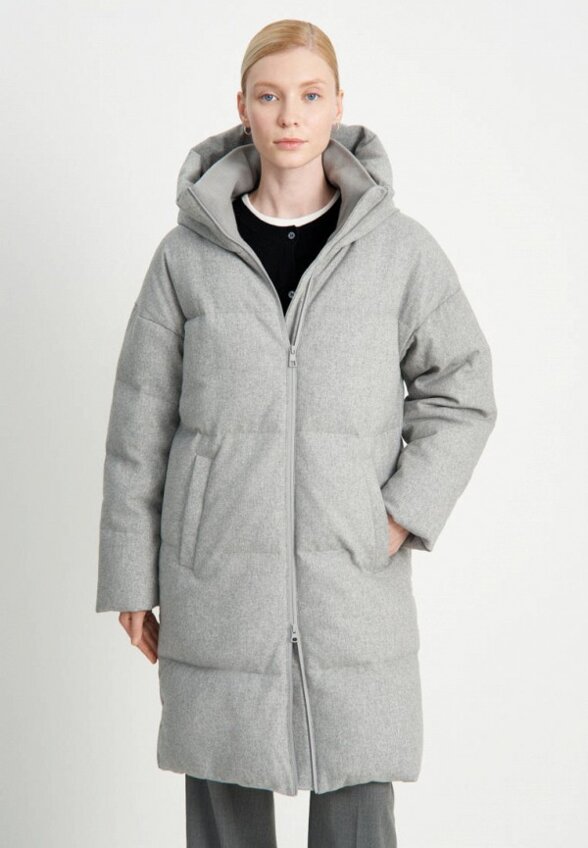 Пуховик Finn Flare