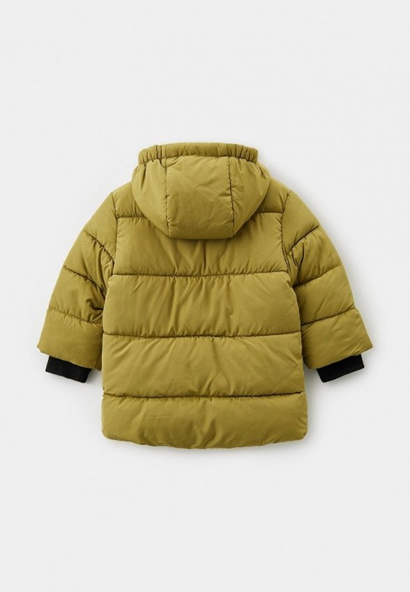 Куртка утепленная Mayoral