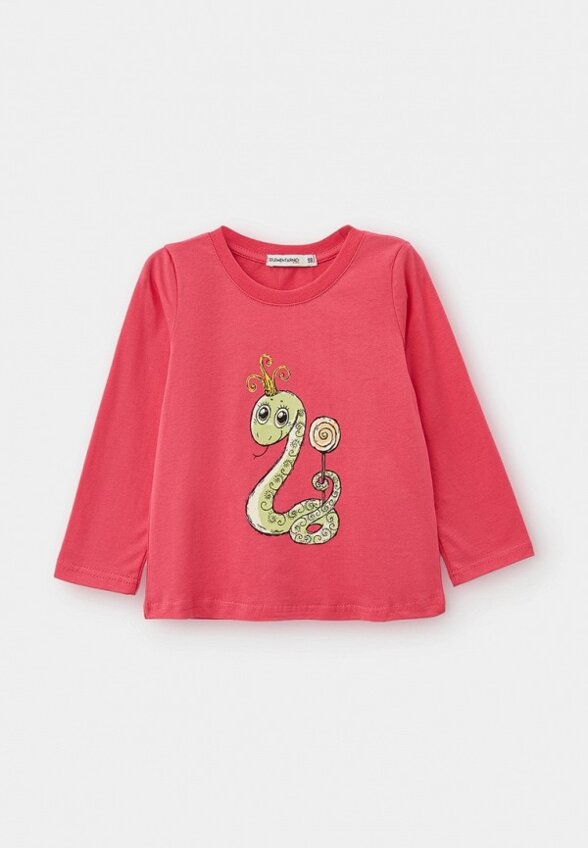 Лонгслив Elementarno