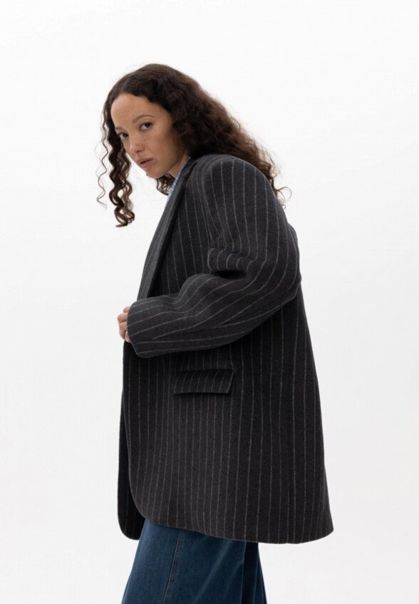 Пальто-пиджак Katerina Myachina