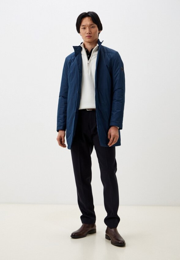 Куртка утепленная Bazioni