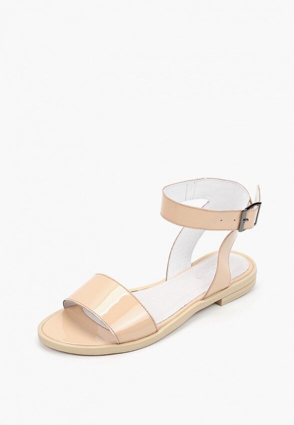 Сандалии Pauli