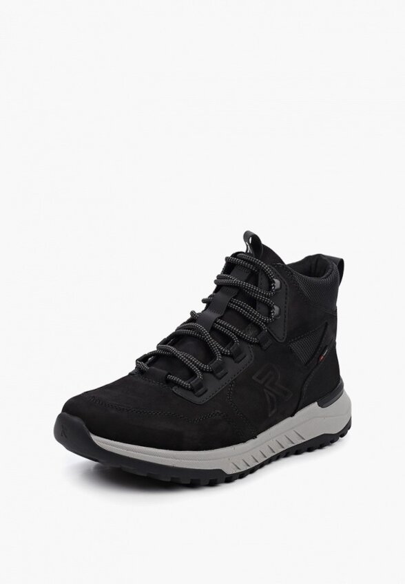 Ботинки Rieker