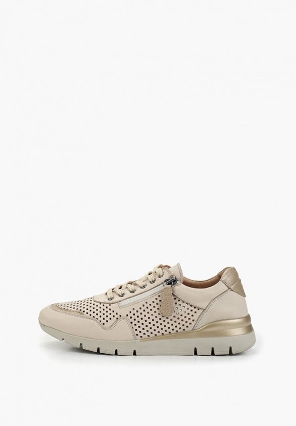 Кроссовки Ever Be