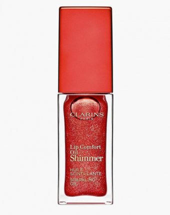 Масло для губ Clarins женщинам