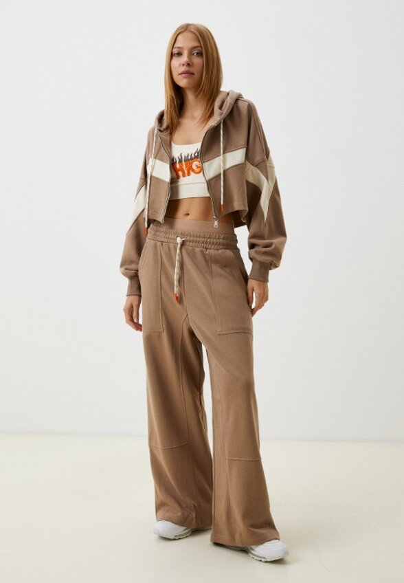 Костюм спортивный Dali Sport