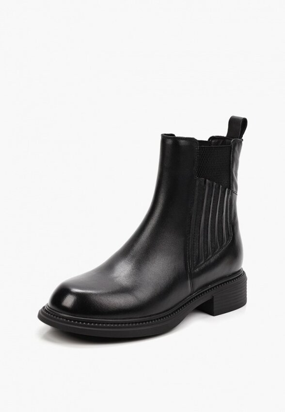 Ботинки Thomas Munz