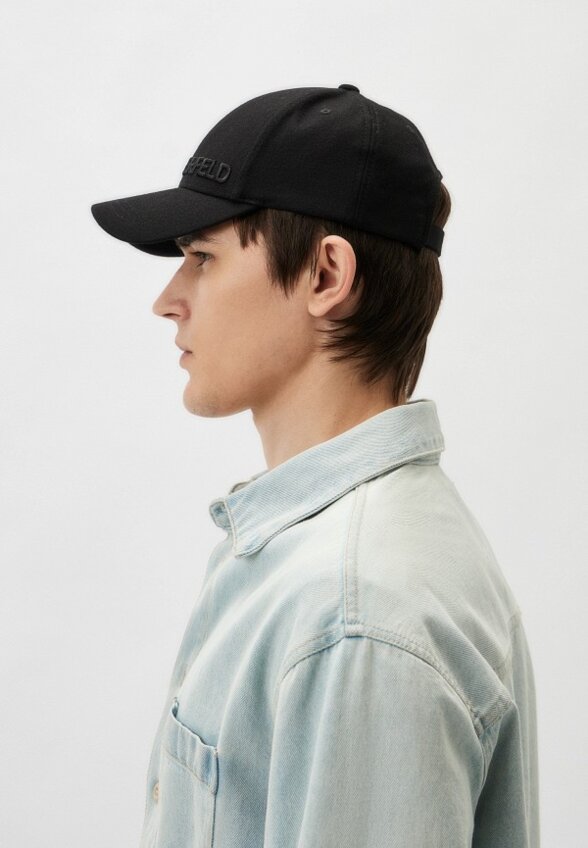 Бейсболка Karl Lagerfeld