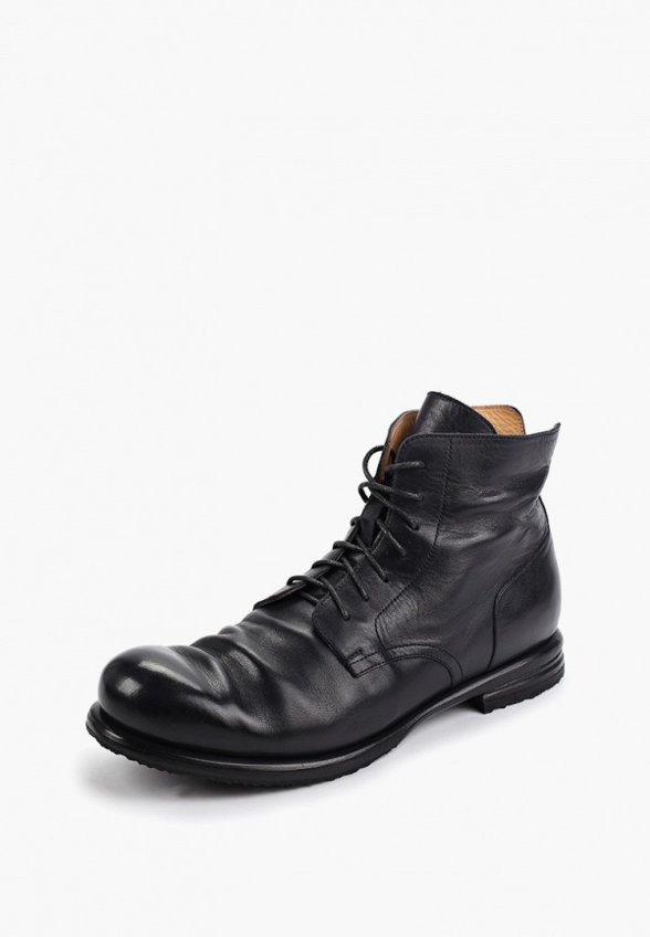 Ботинки Clabry