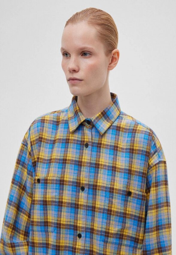 Рубашка Aim Clo