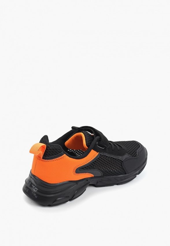 Кроссовки Shuzzi