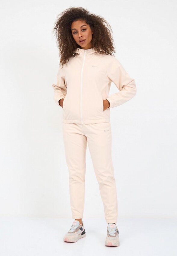 Куртка утепленная Baasploa