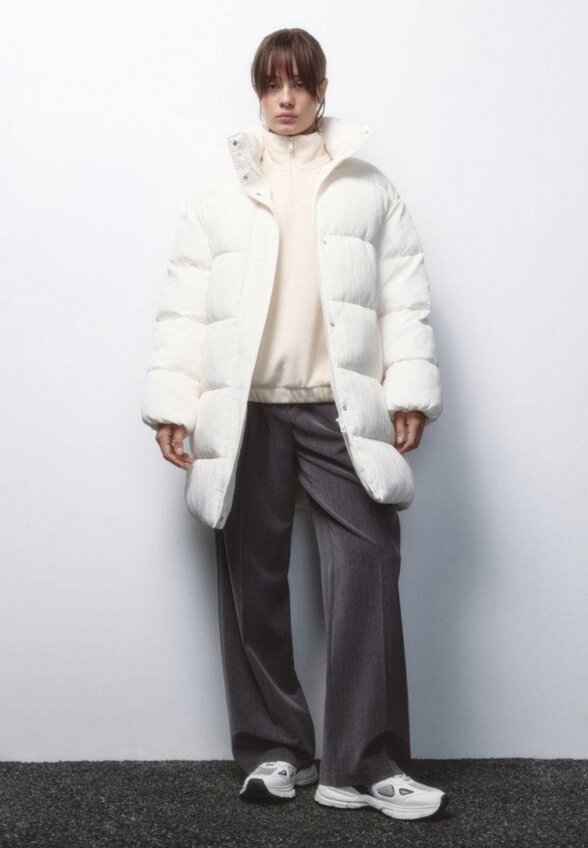 Пуховик Befree