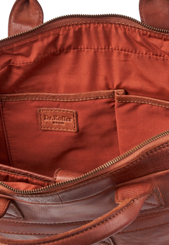 Др.Коффер M402742-248-05 сумка для документов