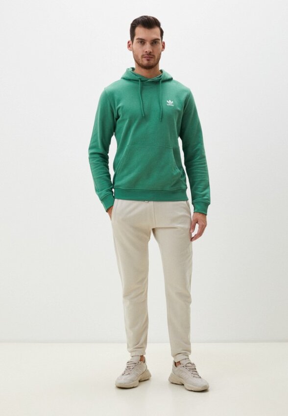 Брюки спортивные adidas