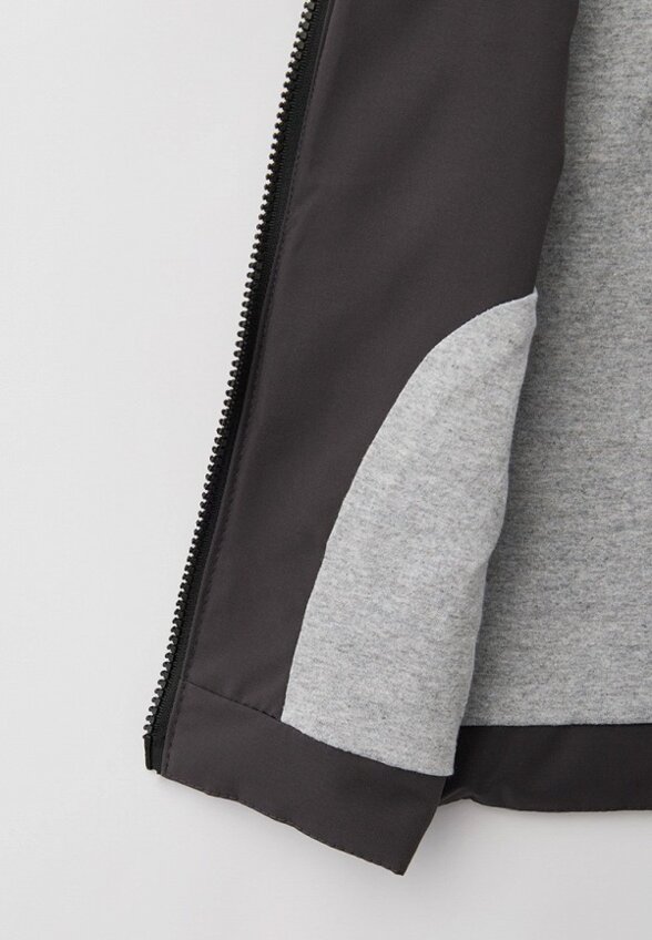 Жилет утепленный FikaBooka