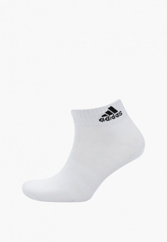 Носки 3 пары adidas