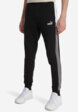 Брюки для мальчиков PUMA Block, Черный2  - превью