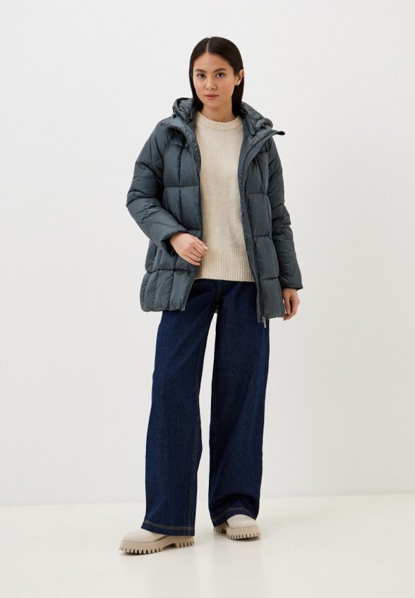 Куртка стеганая Conso