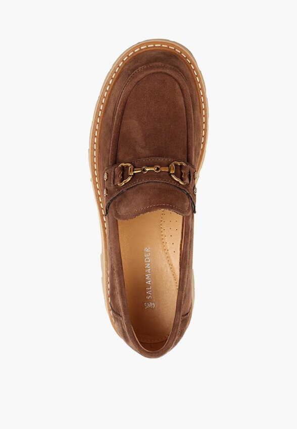 Лоферы Salamander