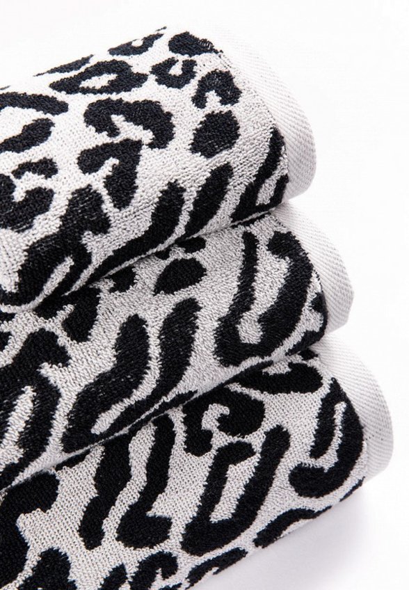 Набор полотенец Ночь нежна