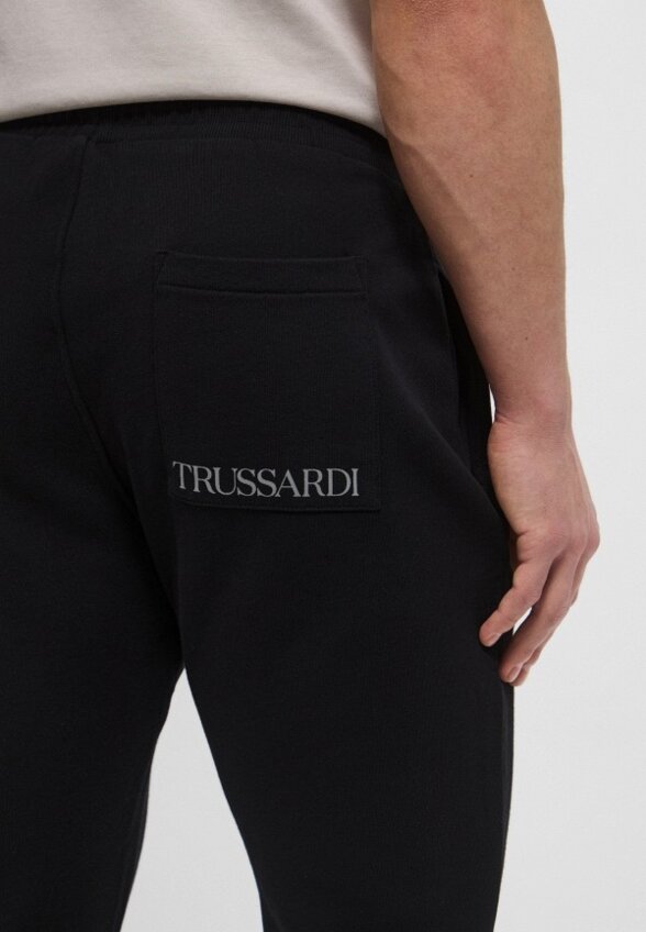 Брюки спортивные Trussardi