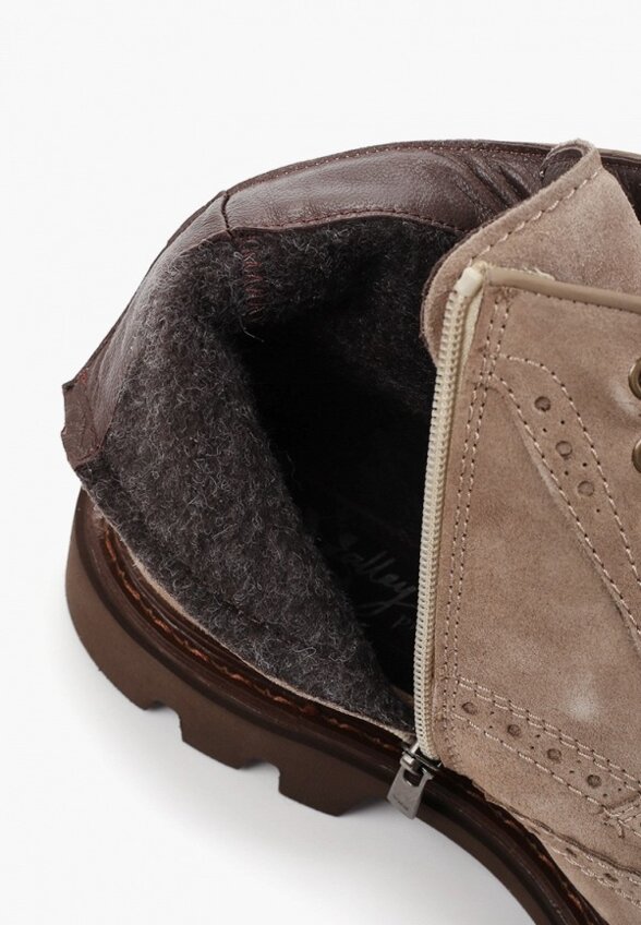 Ботинки Valley