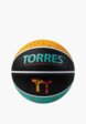 Мяч баскетбольный Torres1  - превью