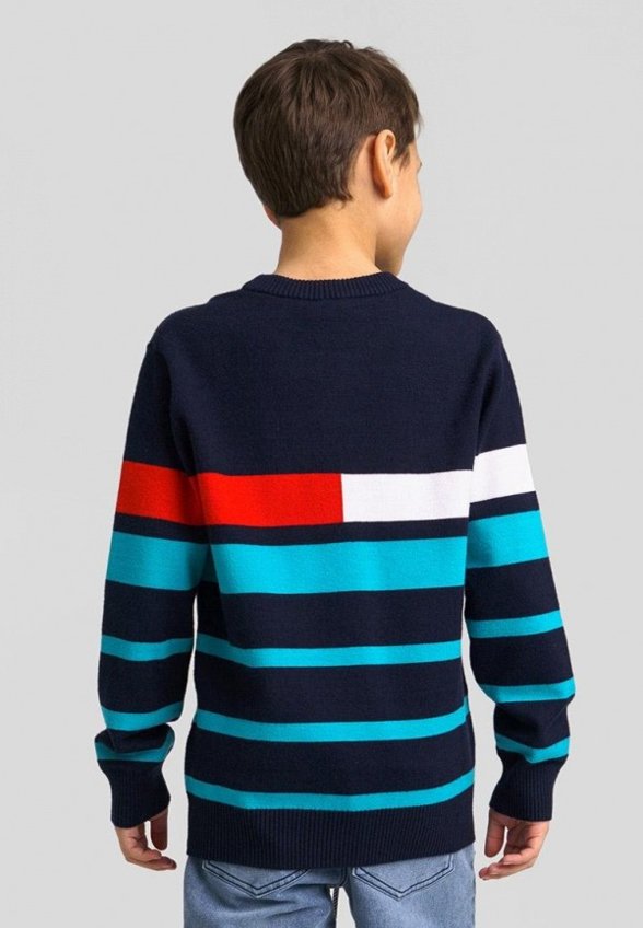 Джемпер PlayToday