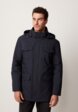 Куртка утепленная 20Line1  - превью