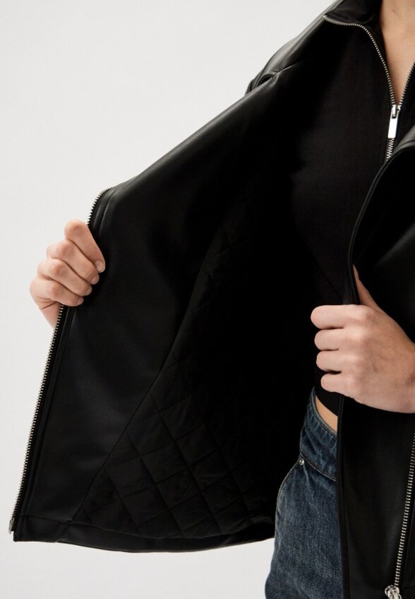 Косуха Armani Exchange