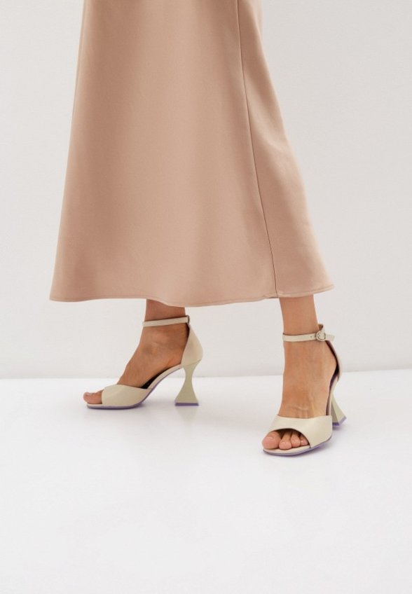 Босоножки Graciana