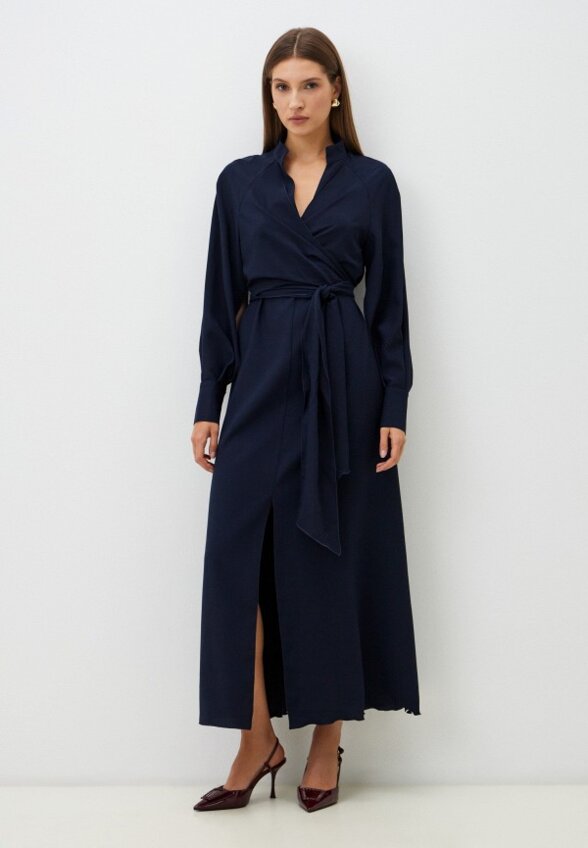 Платье Модный дом Виктории Тишиной