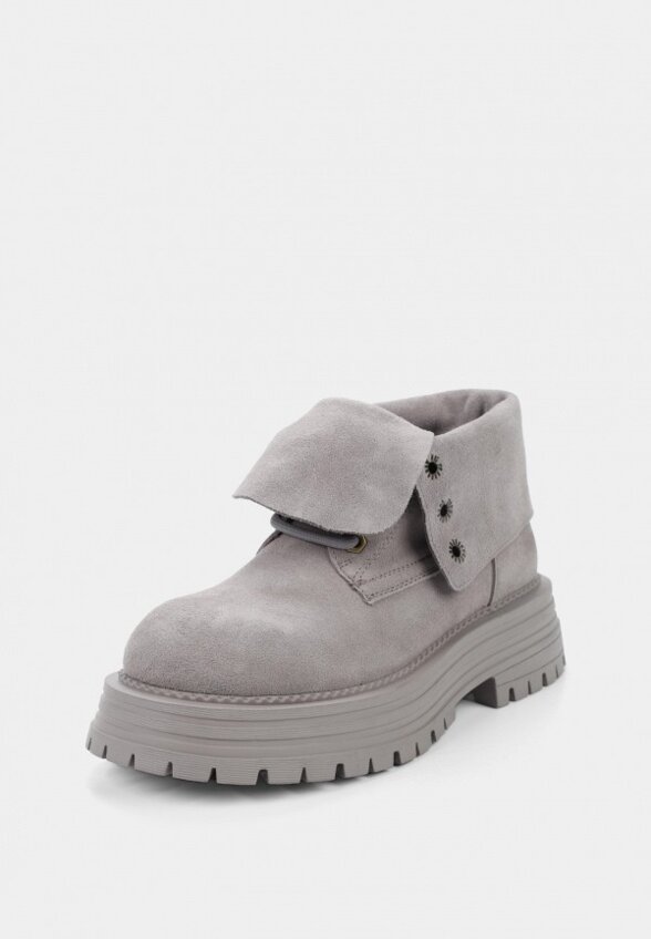 Ботинки Shoesparad