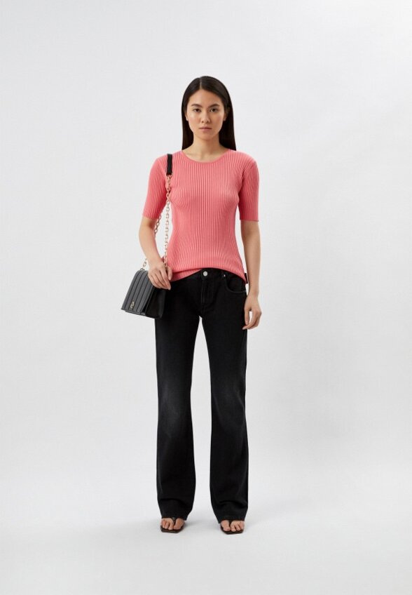 Джинсы Trussardi