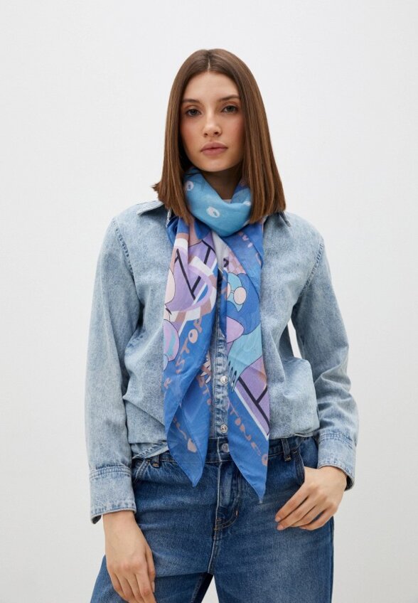 Платок Eleganzza