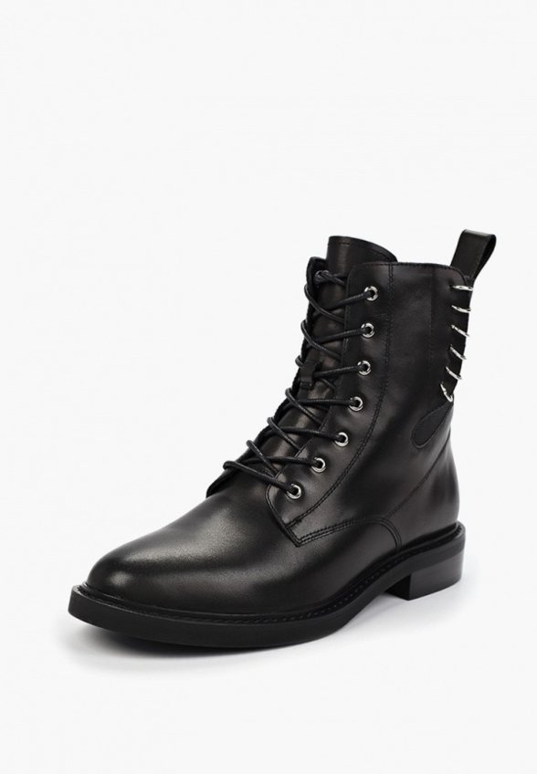 Ботинки Basconi