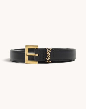 Saint Laurent Belt женщинам