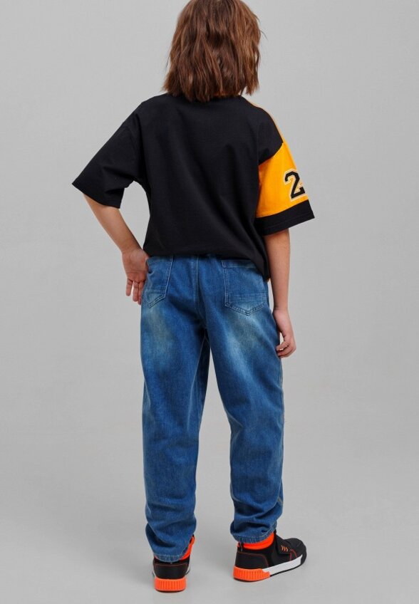 Джинсы PlayToday