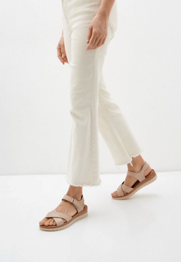 Босоножки Ascalini