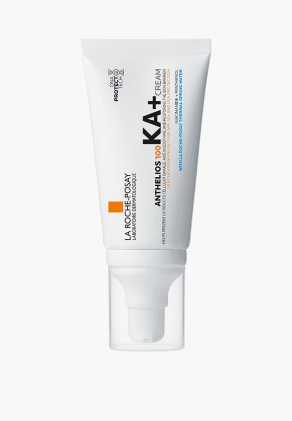 Крем для лица солнцезащитный La Roche-Posay