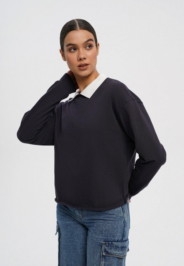 Лонгслив Твое