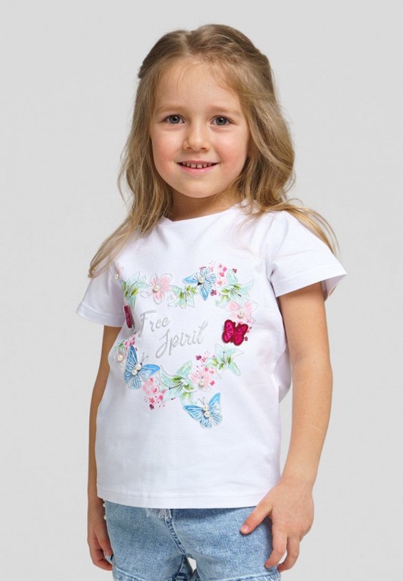 Футболка PlayToday