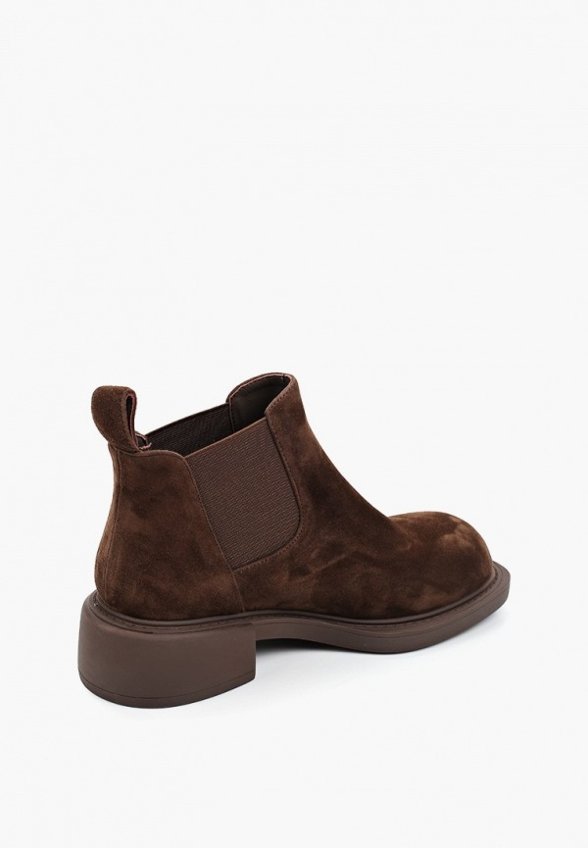 Ботинки Abricot