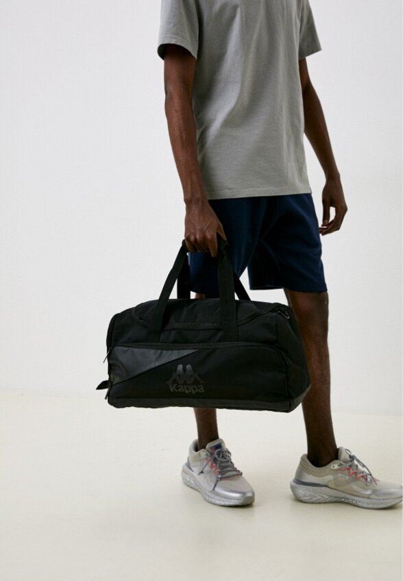 Сумка спортивная Kappa