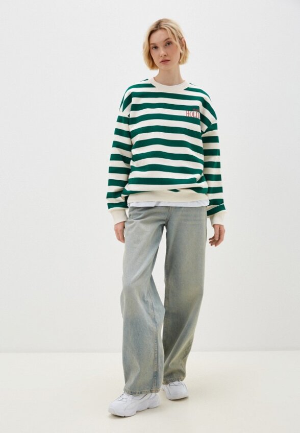 Свитшот Mark Formelle