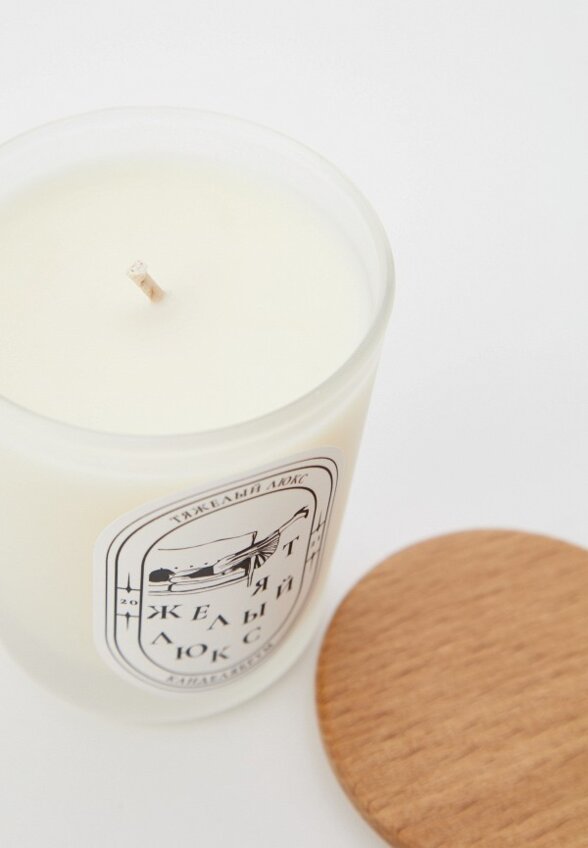 Свеча ароматическая Канделябрум