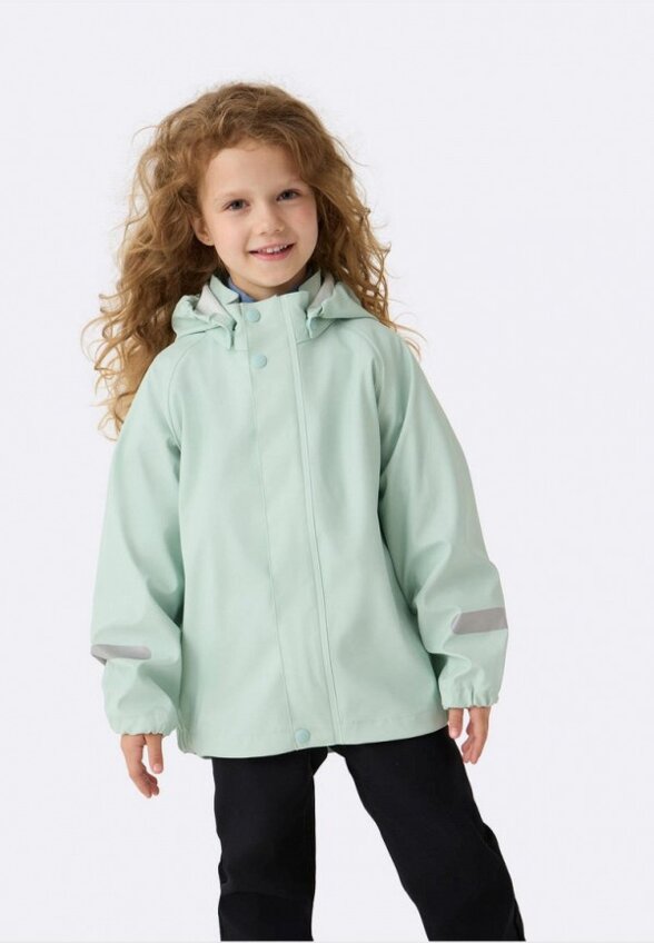 Дождевик Lassie